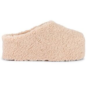 Cozy Sherpa Slippers